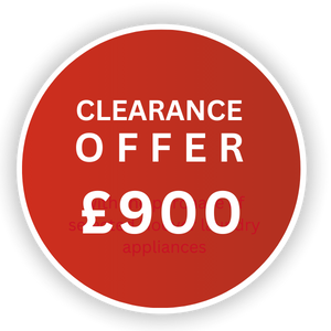 Clearance Value 900