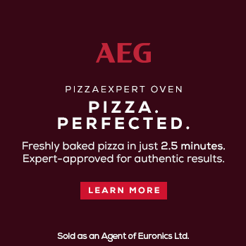 AEG Pizza Starter Pack AEG Pizza Starter Pack