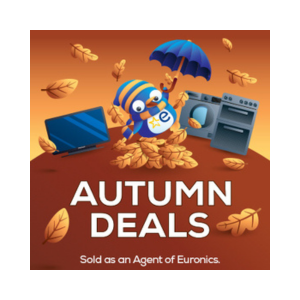 Euronics Autumn Deals