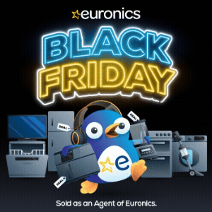 Euronics Black Friday Euronics Black Friday