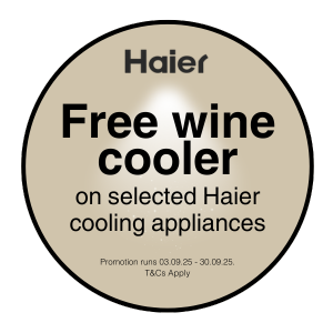 Haier Free Wine Cooler