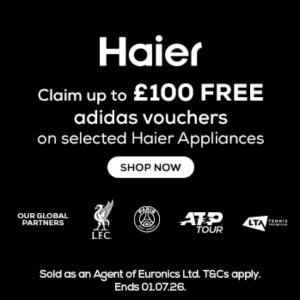 Haier Summer of Sport