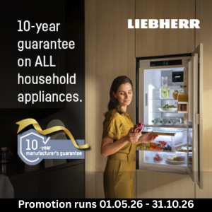 Liebherr Ten Year Guarantee Liebherr Ten Year Guarantee