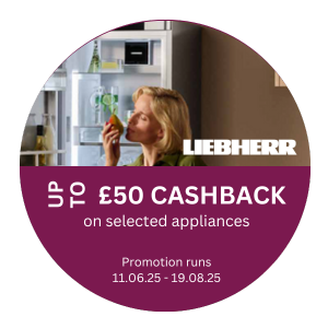 Liebherr Cashback