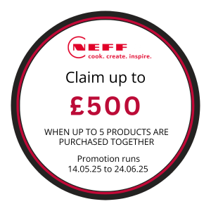 Neff Cashback