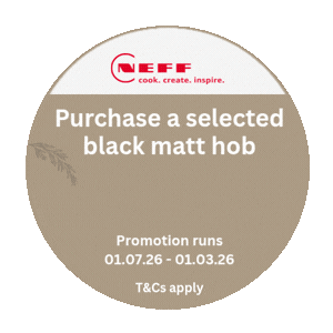 Neff Free Pan Set Neff Free Pan Set