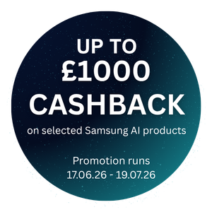 Samsung AI Cashback