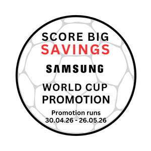 Samsung Consumer Promotion