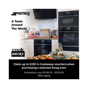 Smeg Cookaway