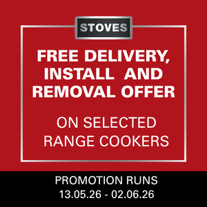 Stoves Free Install and Recycle Stoves Free Install and Recycle