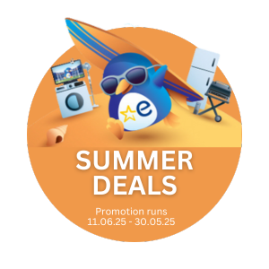 Euronics Summer Deals