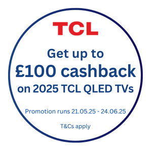 TCL Cashback