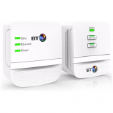 Bt BTHH600 Wi Fi Hotspot Extender