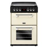 Stoves 444444719 60cm Richmond Electric Double Oven