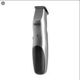 WAHL 99181117 Groomsman Cord/Cordless Stubble and Beard Trimmer