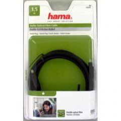 Hama 00122251 1.5M Optical Lead