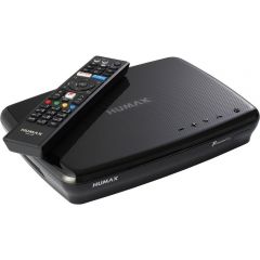 Humax FVP5000T500GBBL Freeview 500GB HD Recorder