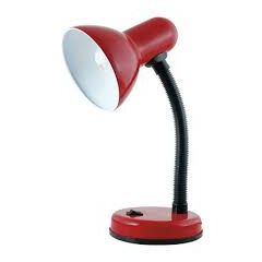 Lloytron Red Classic Flexi Lamp