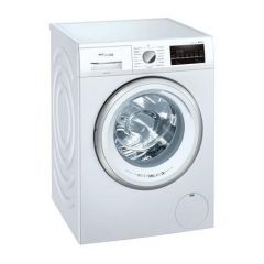 Siemens WM14UT83GB 8Kg Washing Machine - White