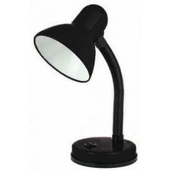 Status Black Desk Lamp