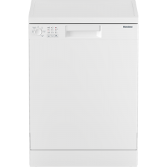 Blomberg LDF30210W 14 Place Full Size Dishwasher