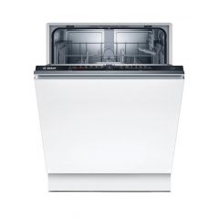 Bosch SMV2ITX18G Built In 12 place setting Full Size Dishwasher 