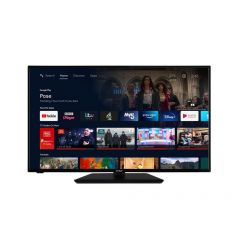 Linsar GT43UHDLUXE 43" 4K UHD Smart TV with Dolby Vision and DTS