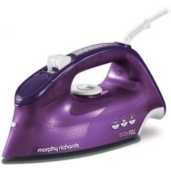 Morphy Richards 300282 2400W Breeze Easy Fill Iron