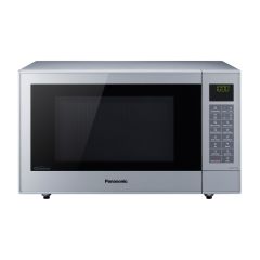 Panasonic NNCT57JMBPQ Slimline Combi 27Lt 1000W microwave with grill and oven