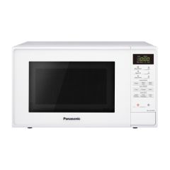 Panasonic NNE27JWMBPQ 800W 20Lt Acrylic Lined Touch Panel Standard Microwave