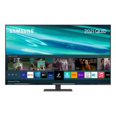 Samsung QE50Q80AATXXU 50" QLED 4K Smart TV