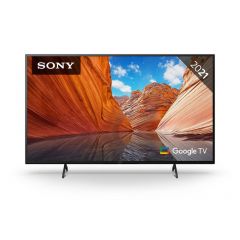 Sony KD50X81JU 50' BRAVIA 4K HDR Google TV
